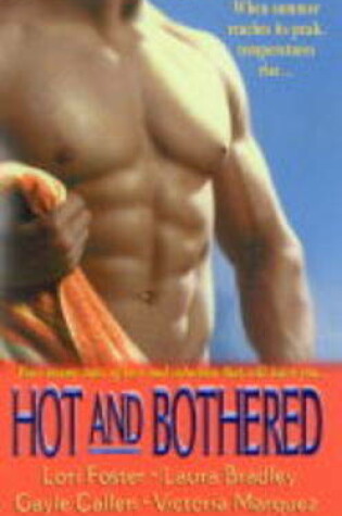 Cover of Hot and Bothered