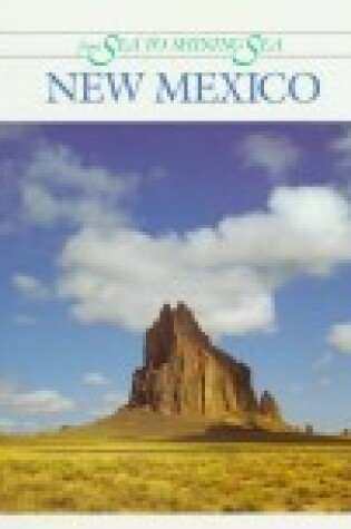 Cover of New Mexico