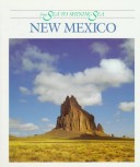 Cover of New Mexico