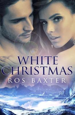 Cover of White Christmas (Novella)