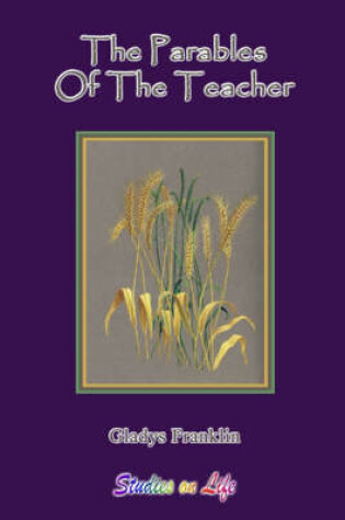 Cover of The Parables of the Teacher