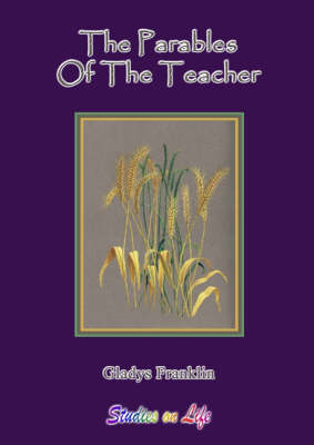 Book cover for The Parables of the Teacher