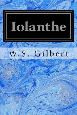 Book cover for Iolanthe