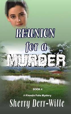 Book cover for Reunion for a Murder