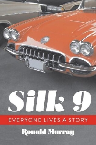 Cover of Silk 9