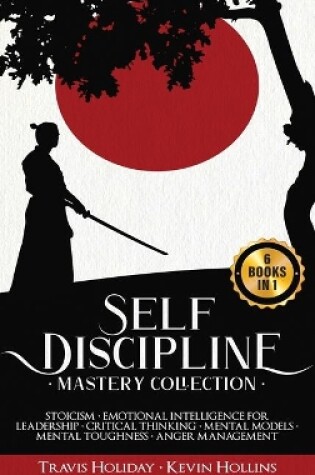 Cover of Self-Discipline Mastery Collection