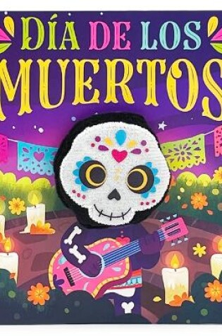 Cover of D�a de Los Muertos