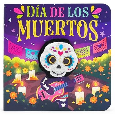 Cover of D�a de Los Muertos