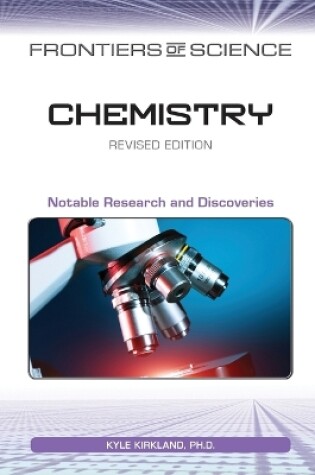 Cover of Chemistry