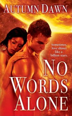 Book cover for No Words Alone