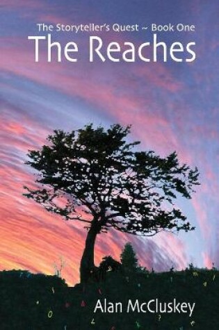 Cover of The Reaches