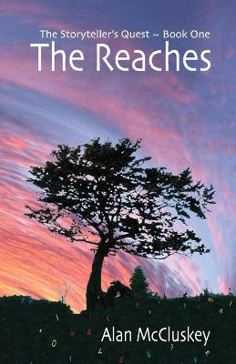 Book cover for The Reaches