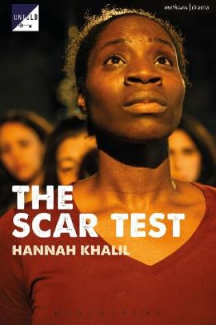 Cover of The Scar Test