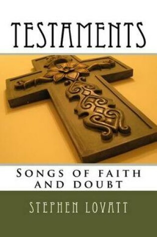 Cover of Testaments