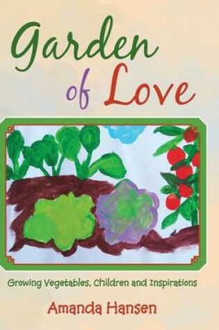 Cover of Garden of Love