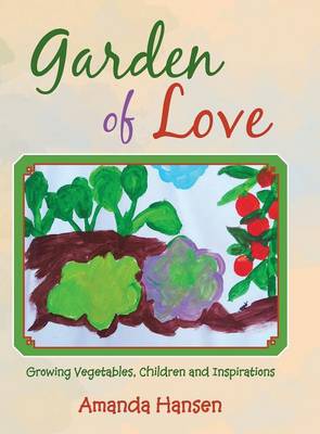 Book cover for Garden of Love