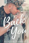 Book cover for Back to You