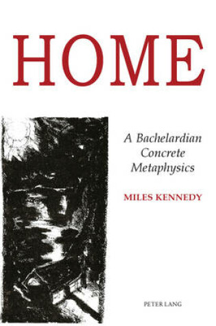 Cover of Home