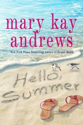 Cover of Hello, Summer