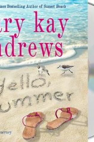 Cover of Hello, Summer