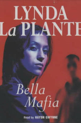 Cover of Bella Mafia Audio