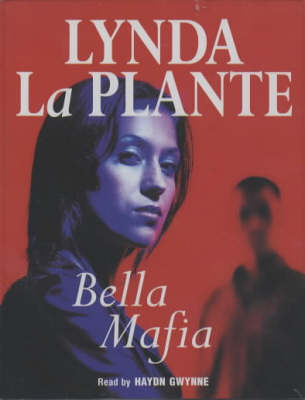 Book cover for Bella Mafia Audio