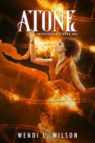 Cover of Atone