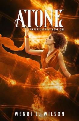 Cover of Atone