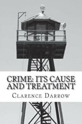 Cover of Crime