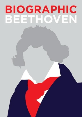 Book cover for Beethoven