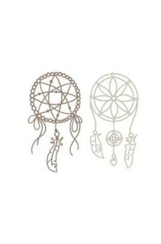 Cover of Dream Catchers