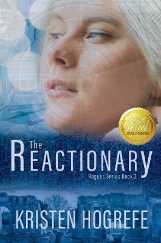 Cover of The Reactionary