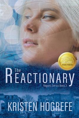 Cover of The Reactionary