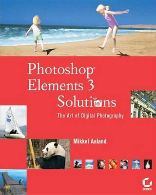 Book cover for Photoshopelements 3 Solutions