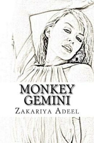 Cover of Monkey Gemini