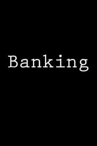 Cover of Banking