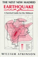 Book cover for The Next New Madrid Earthquake