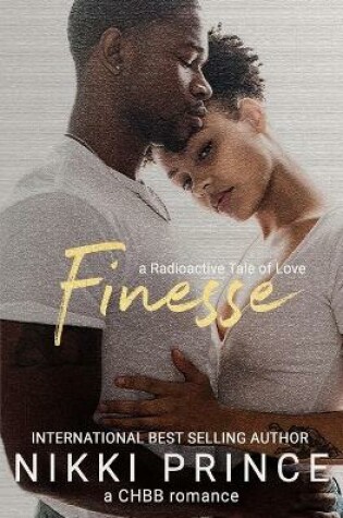 Cover of Finesse