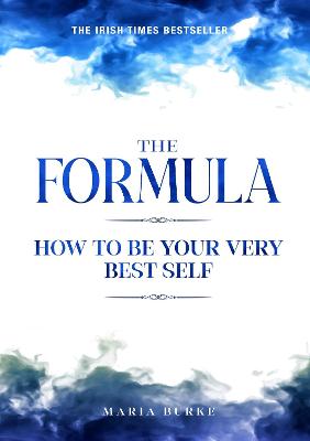 Book cover for The Formula