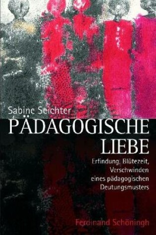 Cover of Padagogische Liebe