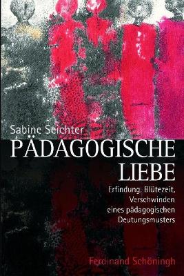 Book cover for Padagogische Liebe