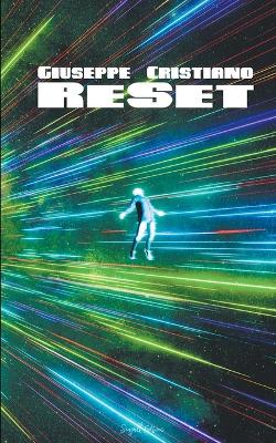 Book cover for ReSet