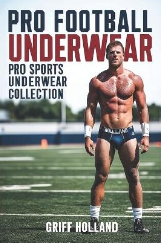 Cover of Pro Football Underwear