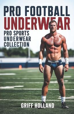 Cover of Pro Football Underwear