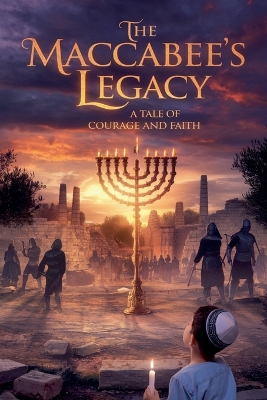 Cover of The Maccabee's Legacy