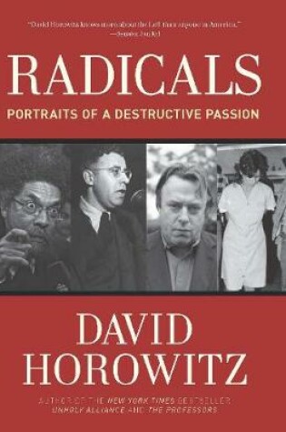 Cover of Radicals