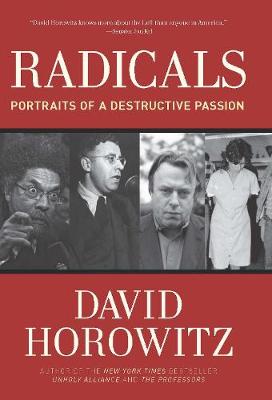 Book cover for Radicals