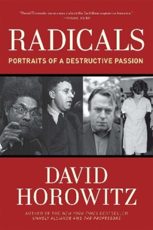 Cover of Radicals