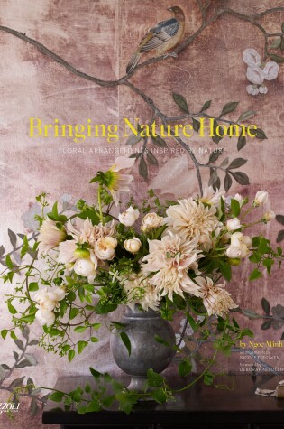 Cover of Bringing Nature Home