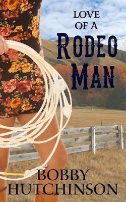 Book cover for Love of a Rodeo Man